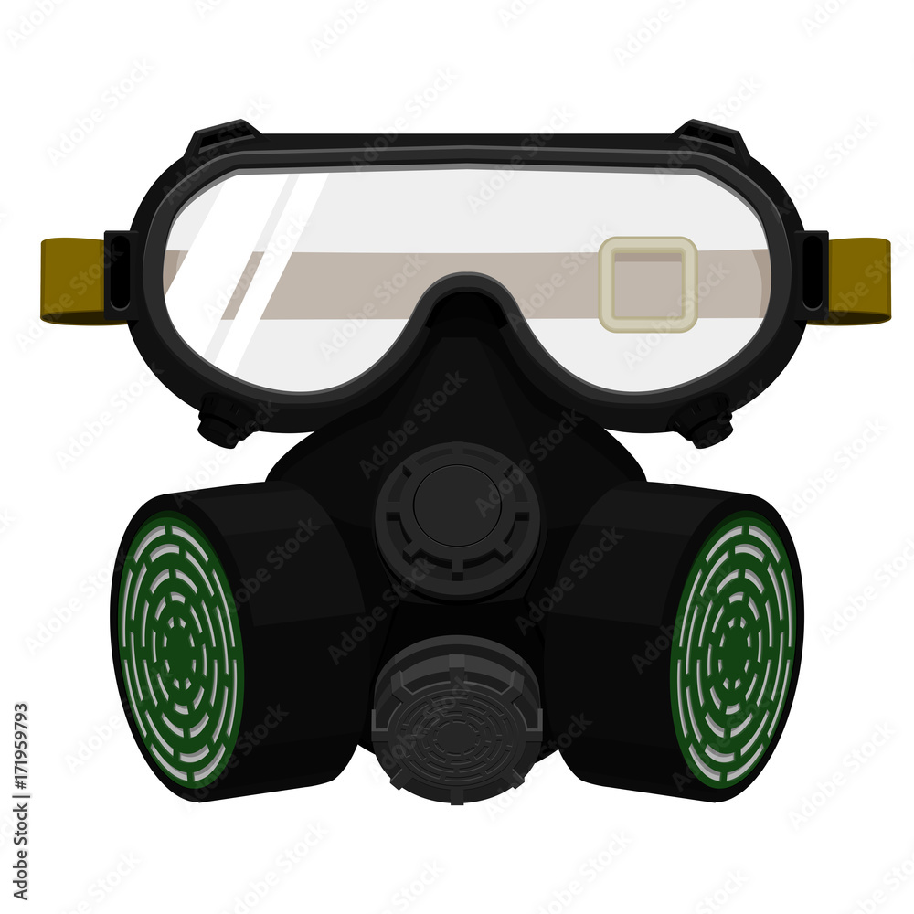 Isolated respiration mask on transparent background
Isolated respiration mask on transparent background