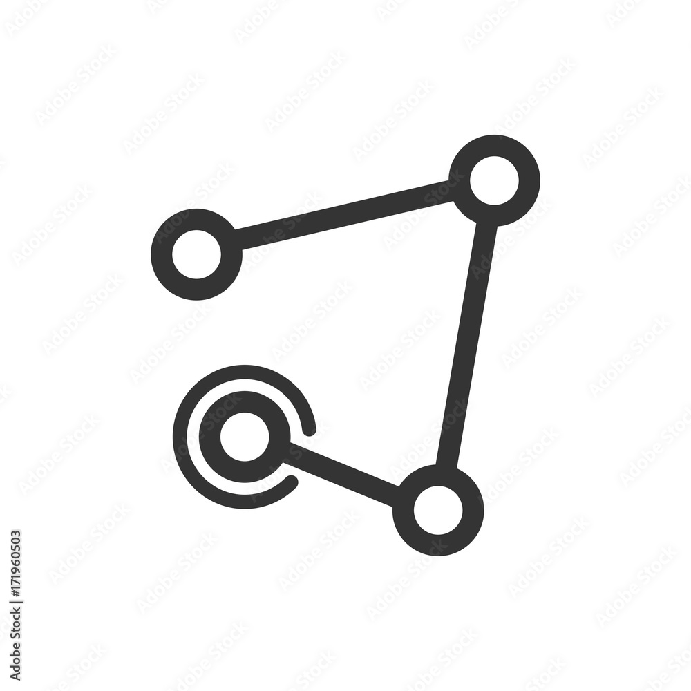 Connectivity Icon Connectivity Icon