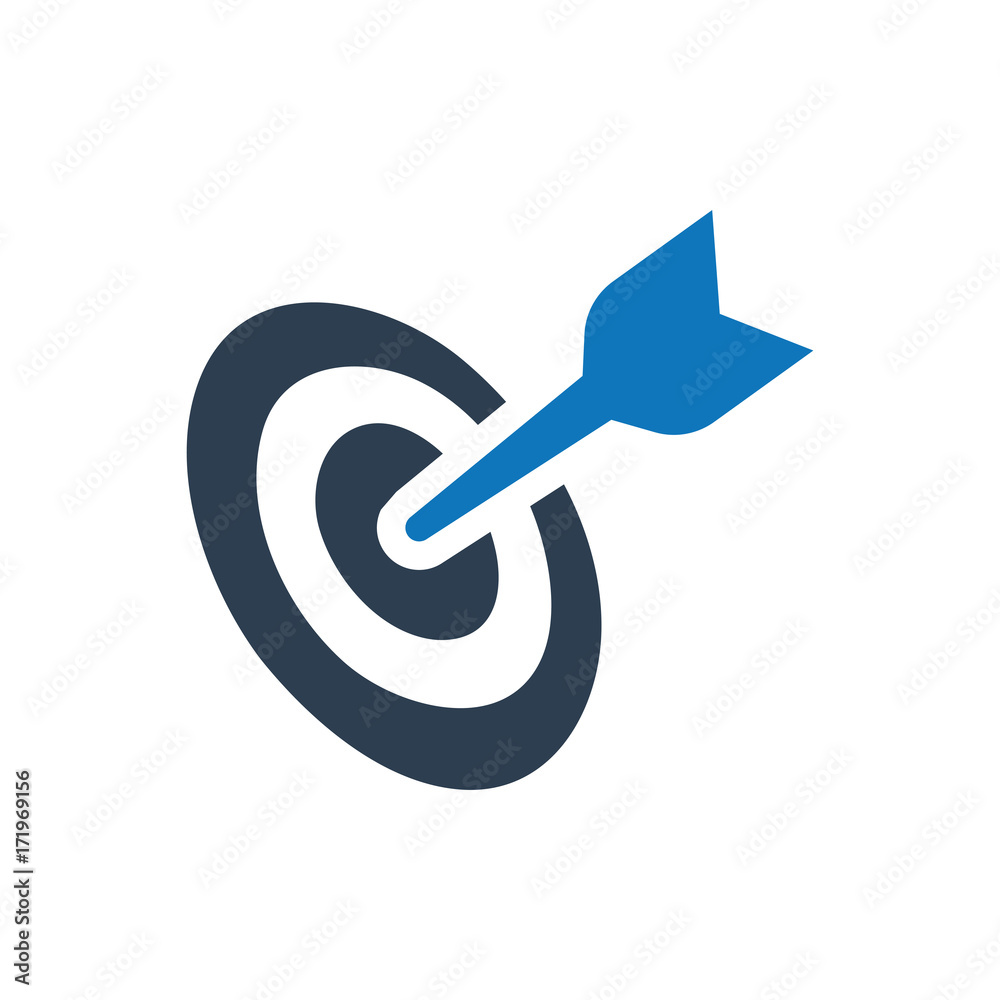 Target Icon Target Icon