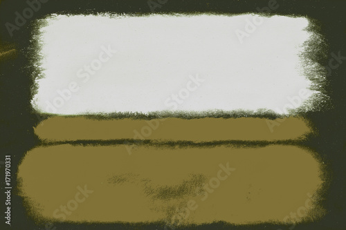 Modern Abstract Art Background Design