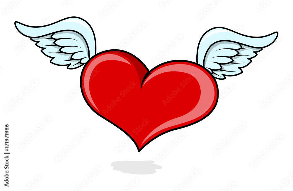 Page 2  Heart Wings Tattoo Images  Free Download on Freepik