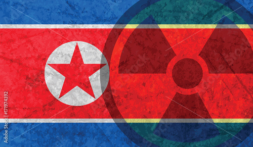 north korea, nuclear bomb, nuclear test