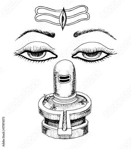 lord shiva