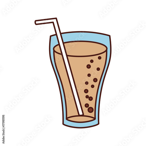 glass cup cola drink bubbles refresment liquid