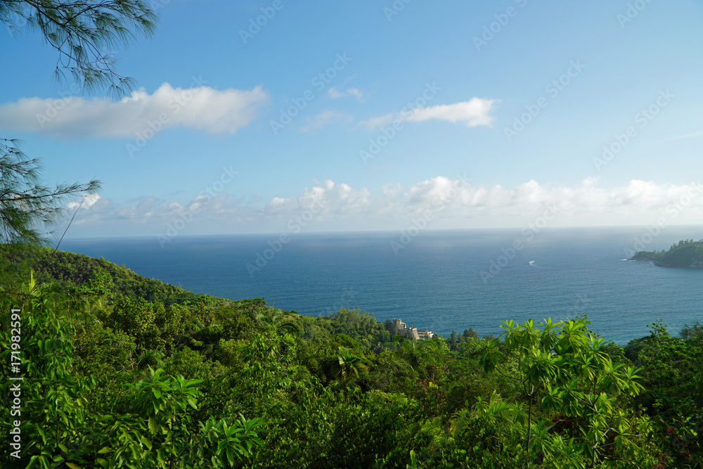 Seychelles Bay