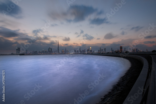 Wallpaper Mural Dubai Torontodigital.ca