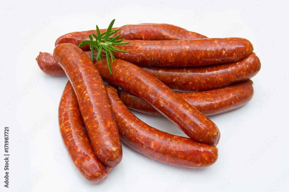 merguez