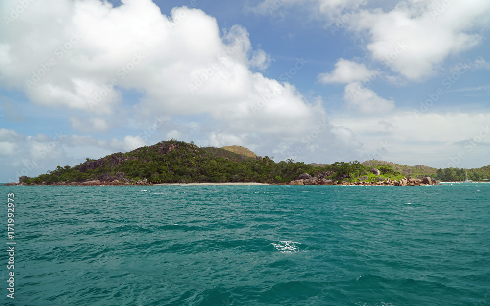 Curieuse Island Curieuse Island