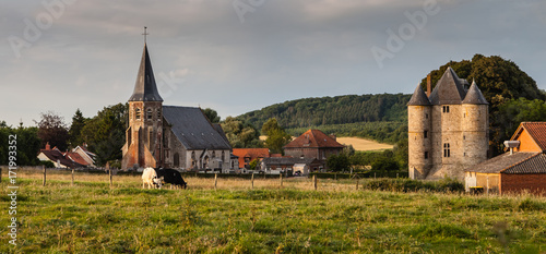 Bours (Pas de Calais)
