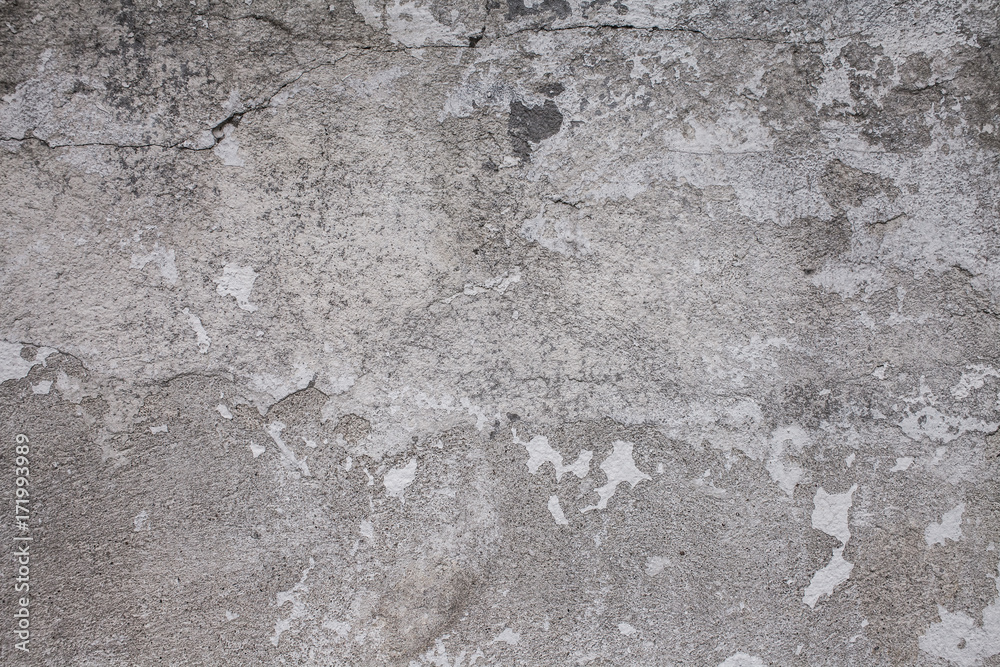 Concrete wall texture. Wallpaper or background