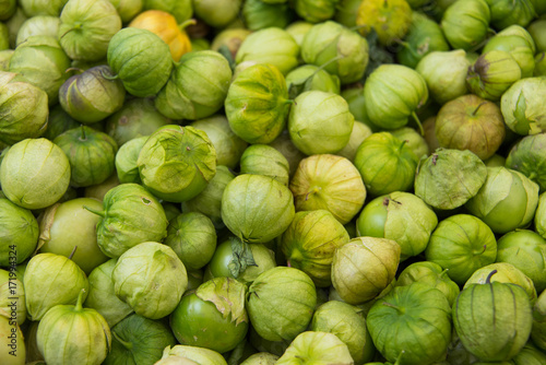 Tomatillos photo