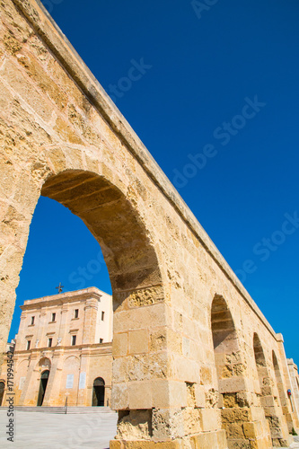 Sanctuary of Santa Maria di Leuca, Salento, Apulia, Italy