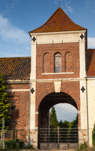 Marest (Pas de Calais) photo