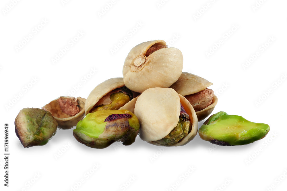 Pistachios Pistachios