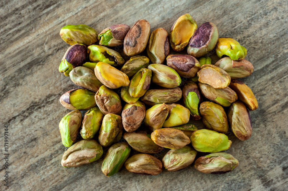 Pistachios Pistachios
