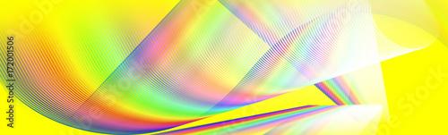 motion lines fluid liquid vibrant