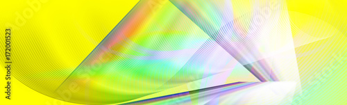 motion lines fluid liquid vibrant