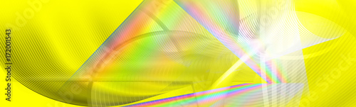 motion lines fluid liquid vibrant