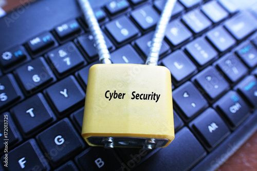 Cyber Security  photo