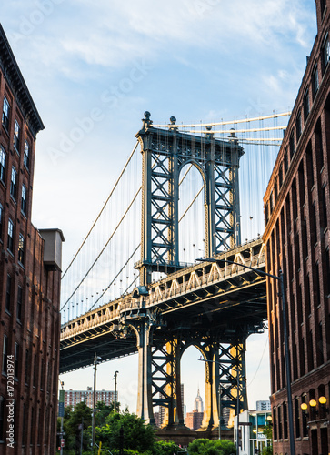 Brooklyn, New York, USA © rouda100