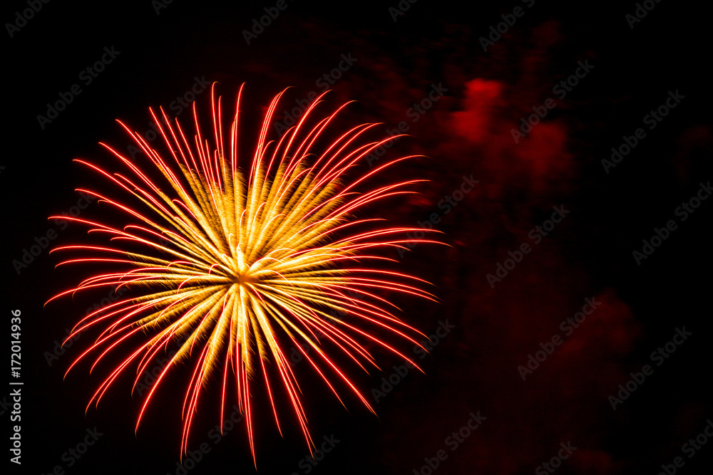 Cave City Fourth of July Fire Work Celebration Kentucky Cave City Fourth of July Fire Work Celebration Kentucky