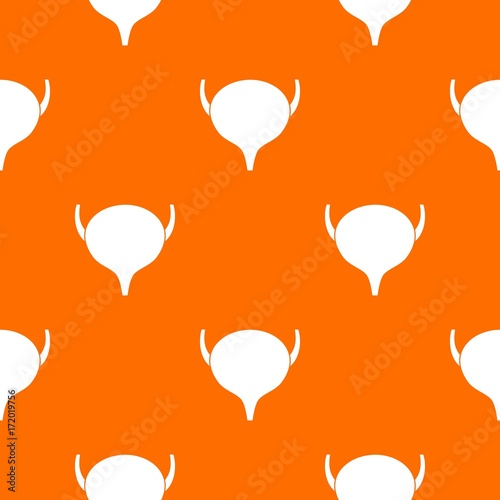 Bladder pattern seamless