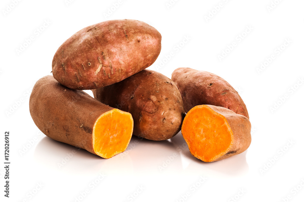 Sweet Potato