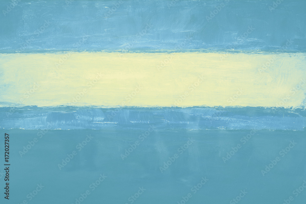 Naklejka premium Modern Abstract Art Background Design