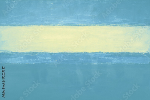 Modern Abstract Art Background Design