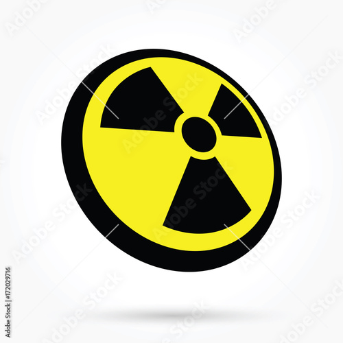 nuclear icon