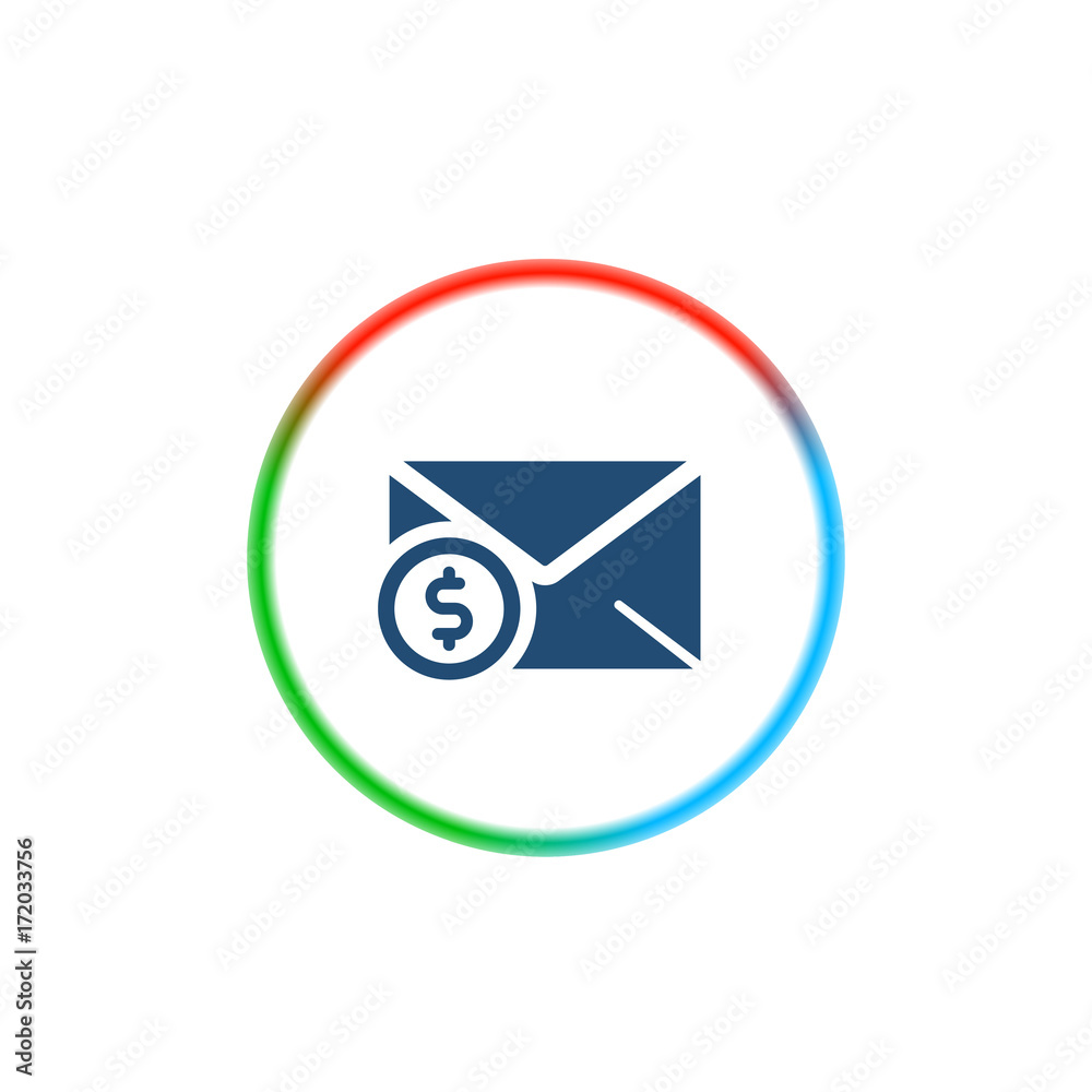 Rainbow Style App Icon