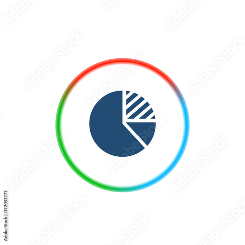 Rainbow Style App Icon