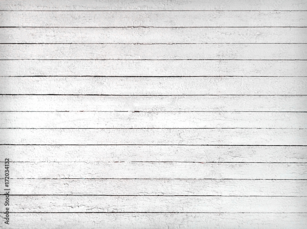 Black and white texture of wooden planks Black and white texture of wooden planks