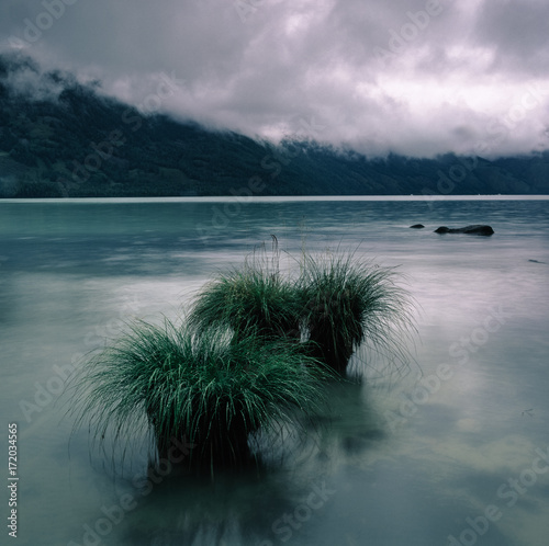 Kanas Lake