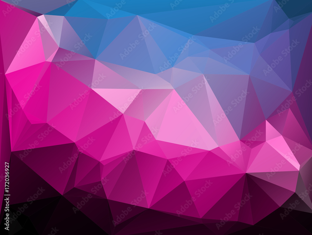 Obraz premium Vintage Design Pattern Background