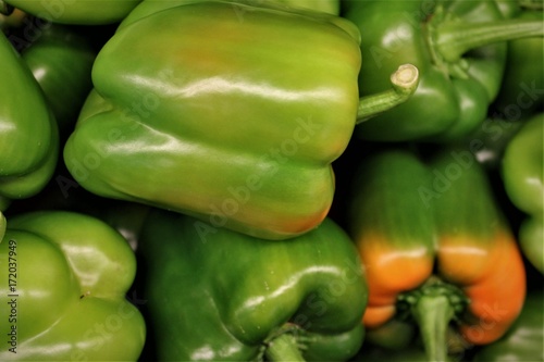 pepper