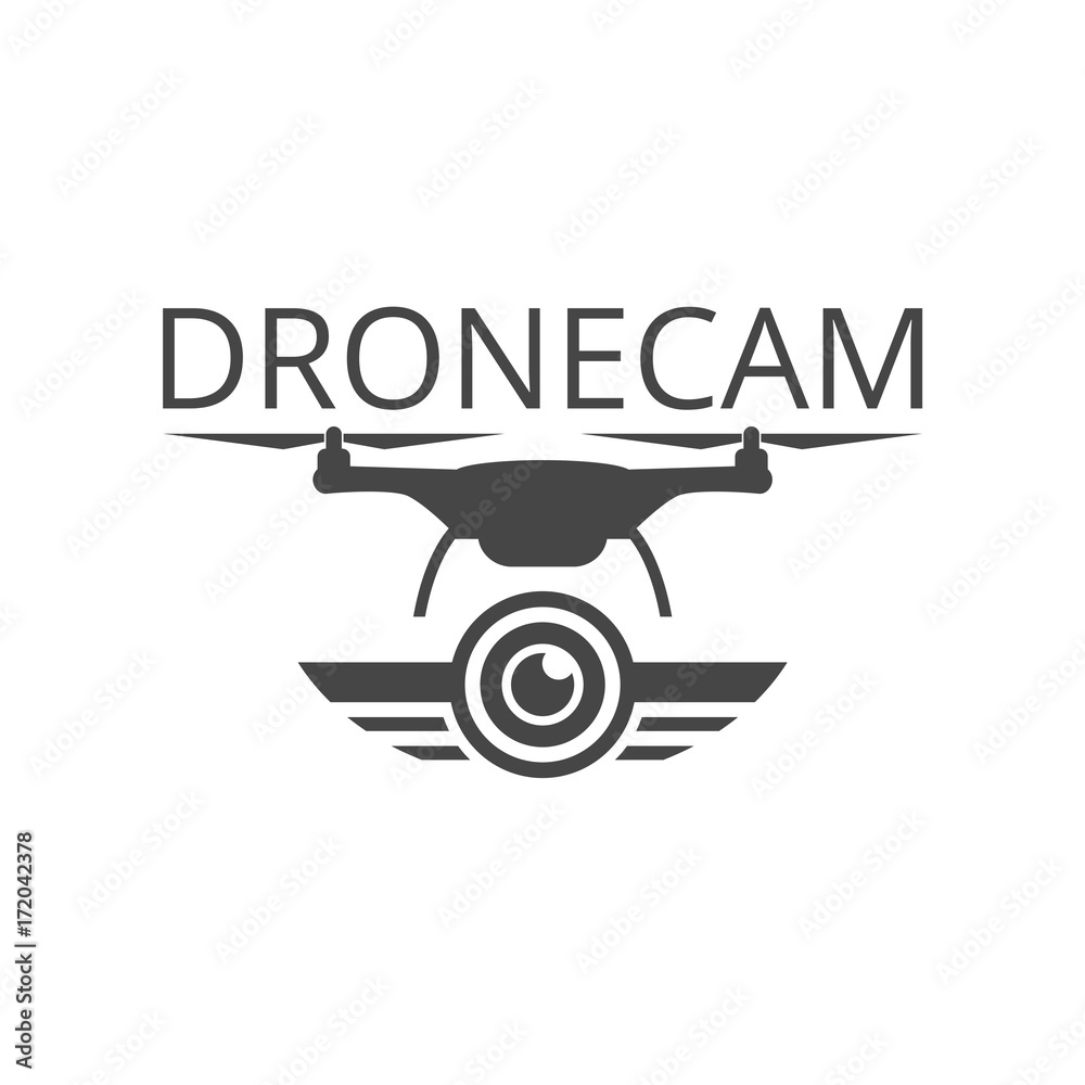 Drone Quadrocopter Drone Quadrocopter