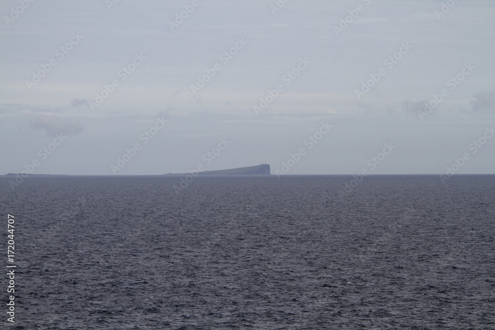 Die Küste der Orkney Inseln - Schottland