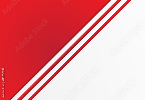12,300+ White And Red Background Stock Illustrations, Royalty-Free