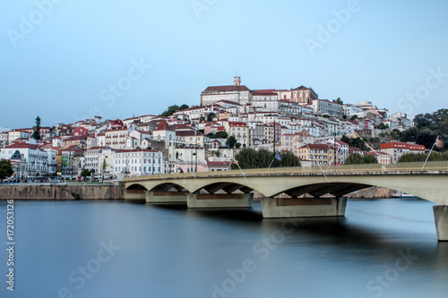 Coimbra, Portugal © analuciasilva