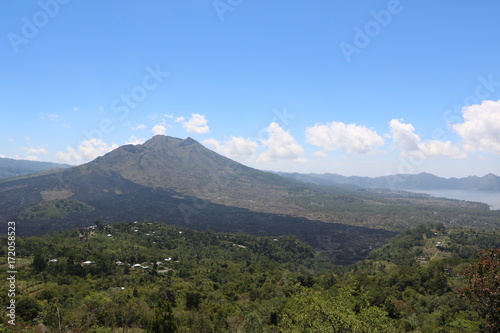Mont Batur