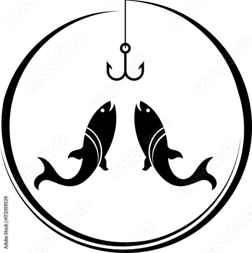 Fishing Hook Icon