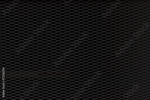 metall gitter hintergrund mit struktur