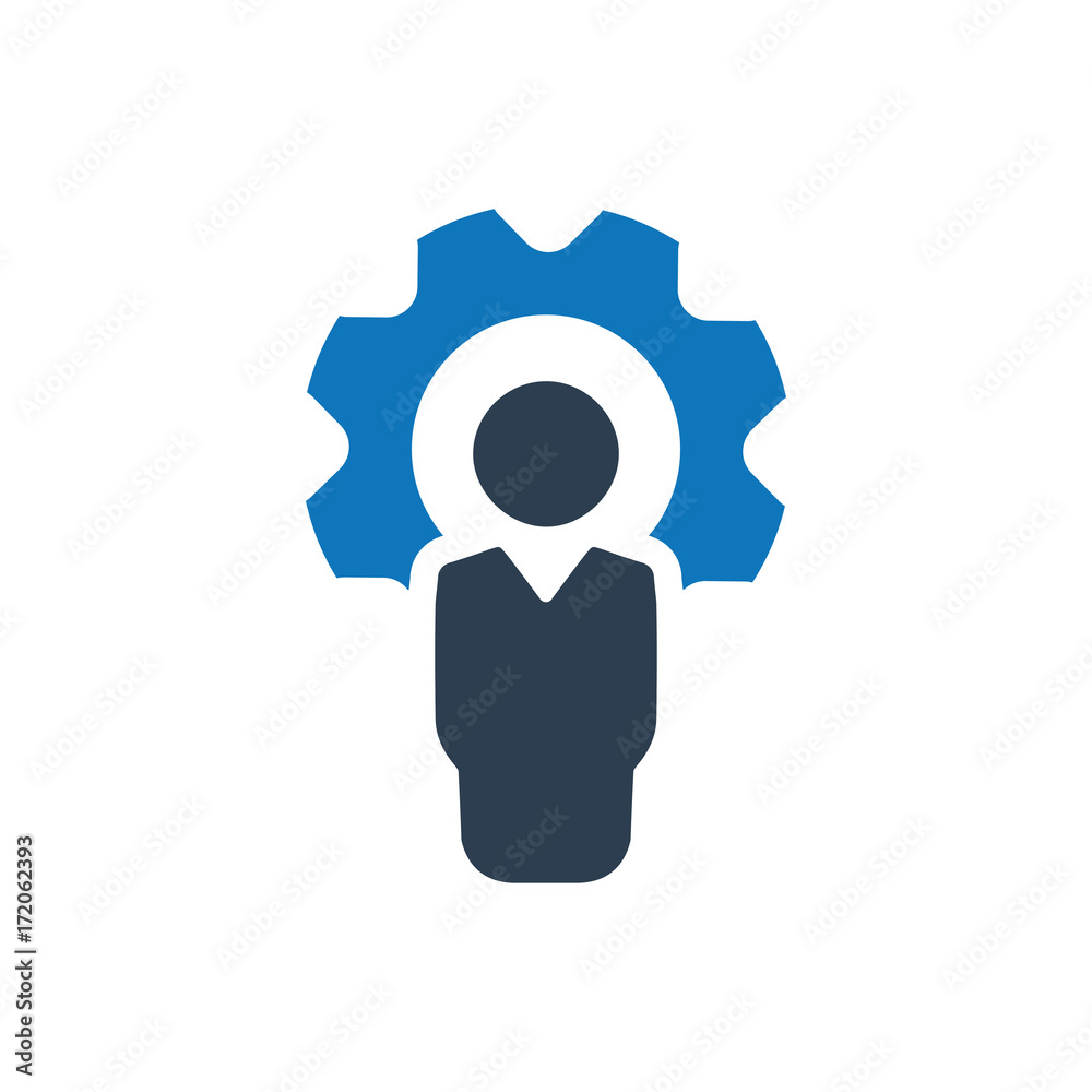 Business Service Icon