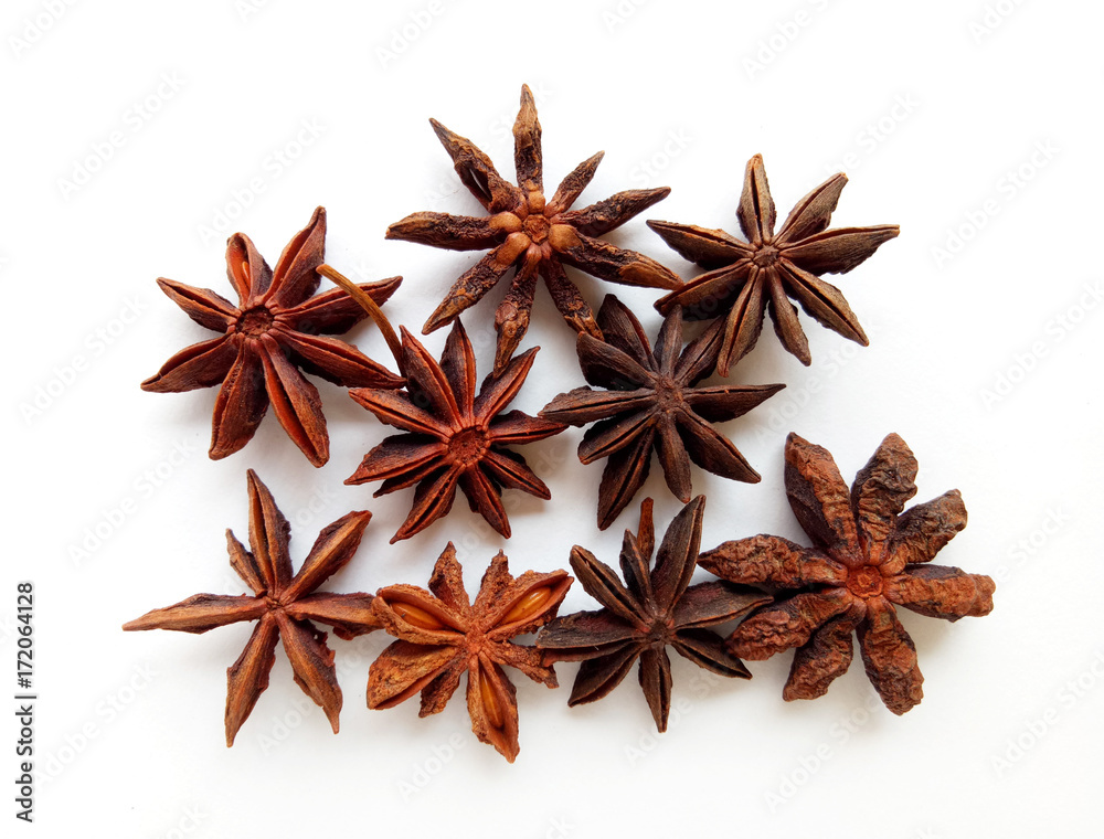 Star Anise