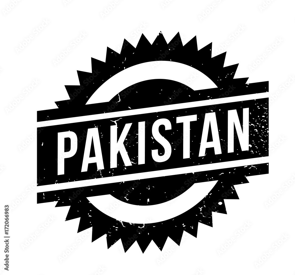 Pakistan rubber stamp. Grunge design with dust scratches. Effects can be easily removed for a clean, crisp look. Color is easily changed. Pakistan rubber stamp. Grunge design with dust scratches. Effects can be easily removed for a clean, crisp look. Color is easily changed.