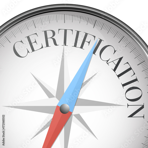 compass concept certification