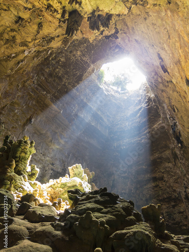 Φωτογραφία The Castellana Caves, Grotte di Castellana