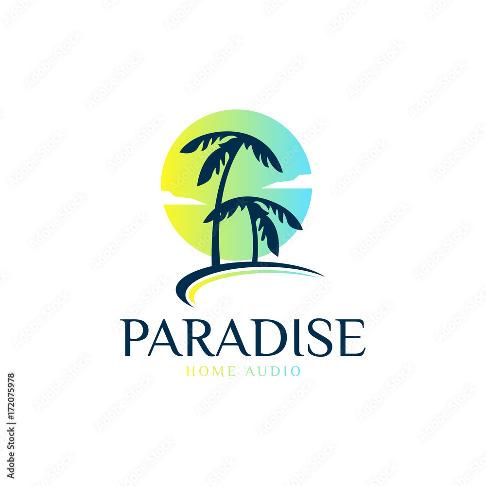 Paradise Audio