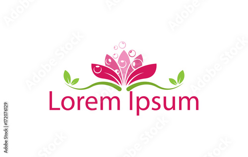 Icon for soap makers and beauty products
